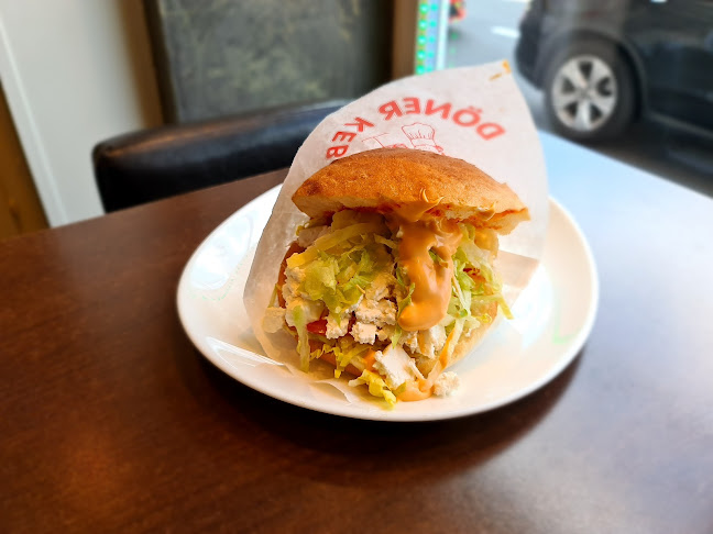 Comentarii opinii despre Memo's Kebap, Pizza & Burger