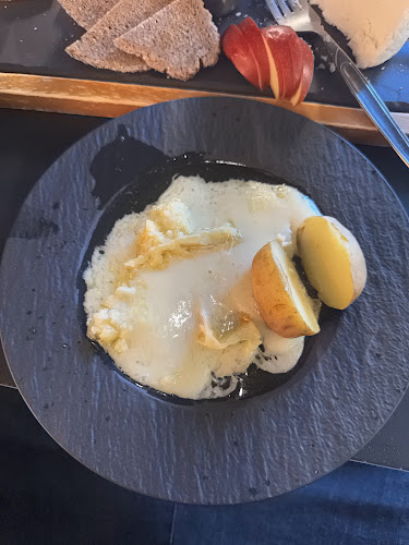 Comentarii opinii despre Raclette und Rösti by FMR