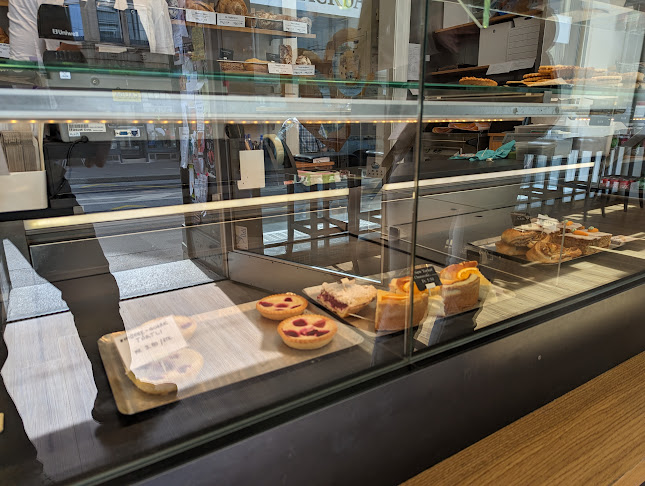 BACKbAR - Gastronomie und Hotellerie