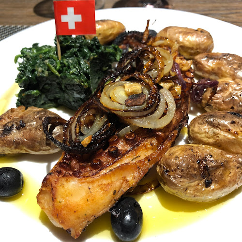 'L'Amica' M. et F. Alves Da Cunha Sàrl - Gastronomie und Hotellerie