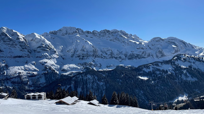 Restaurant Coquoz - Gastronomie und Hotellerie