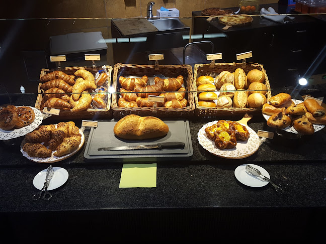 Av. Max Huber 3, 3960 Sierre