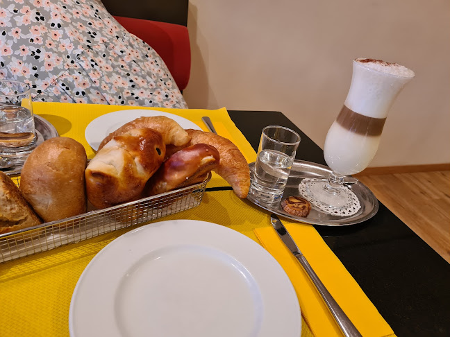 Oswald AG - Gastronomie und Hotellerie