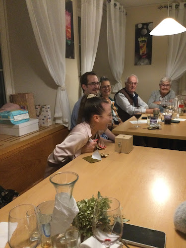 Winterzauber Aarau - Gastronomie und Hotellerie