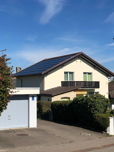 Jonasch-Abgottspon Confiserie - Allschwil