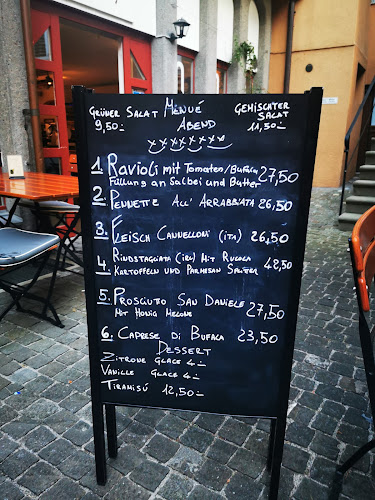 Opinii despre Imhof Zug în Zug - Gastronomie und Hotellerie