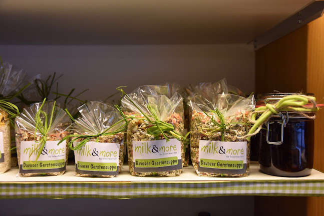 Comentarii opinii despre milk & more GmbH
