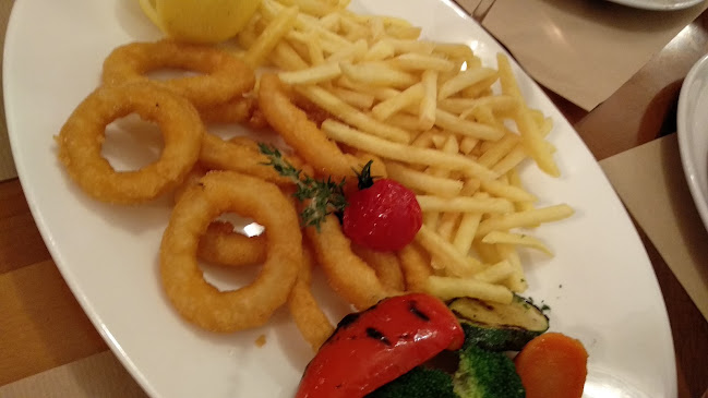 Rialto Bern - Gastronomie und Hotellerie