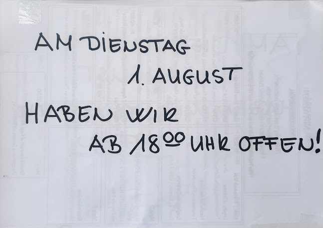 Salvi & Gino - Gastronomie und Hotellerie