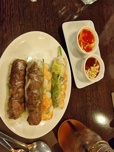 Opinii despre ASIAWAY RESTAURANT ZÜRICH în Zürich - Gastronomie und Hotellerie