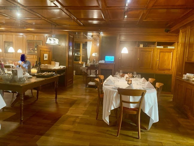 Opinii despre Hotel Gasthof zum Ochsen în Arlesheim - Gastronomie und Hotellerie