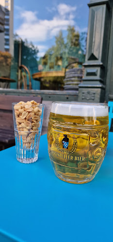 La Buena Onda - Gastronomie und Hotellerie