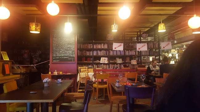 Opinii despre Les Recyclables Café în Geneva - Gastronomie und Hotellerie