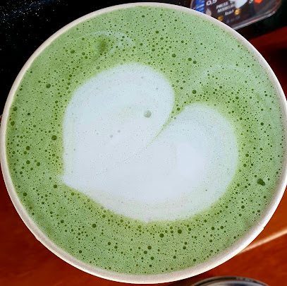 Bike Café Mi Amoricito