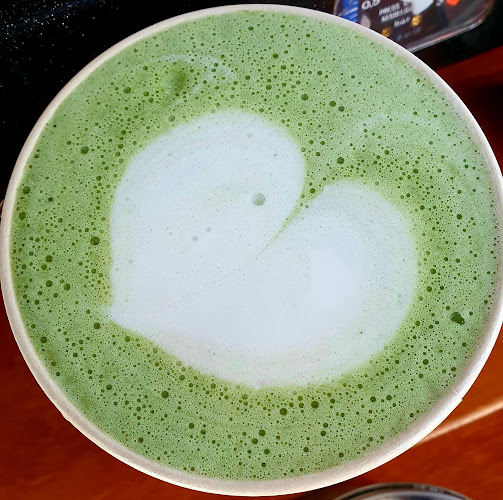 Bike Café Mi Amoricito