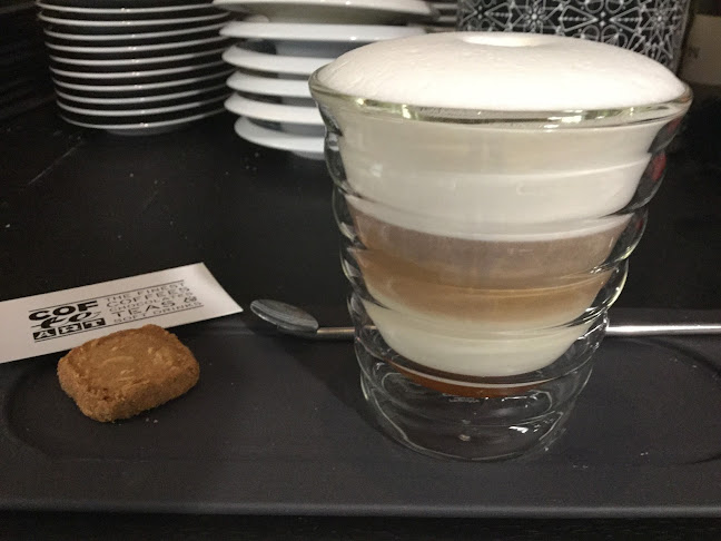 CofteArt boutique et Coffee Shop since 2015 - Neuchâtel