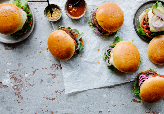 Fredy's AG - So schmeckt Brot - Gastronomie und Hotellerie