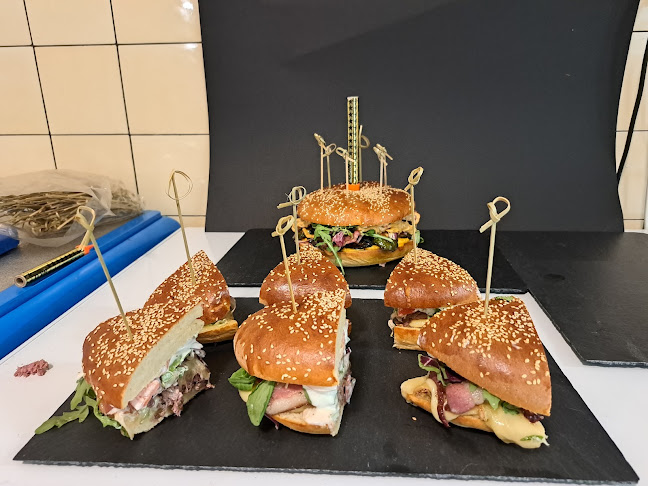 Opinii despre Ô Bistro în Vallorbe - Gastronomie und Hotellerie