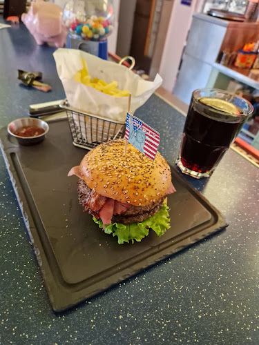 Opinii despre Le Comet în Biel - Gastronomie und Hotellerie