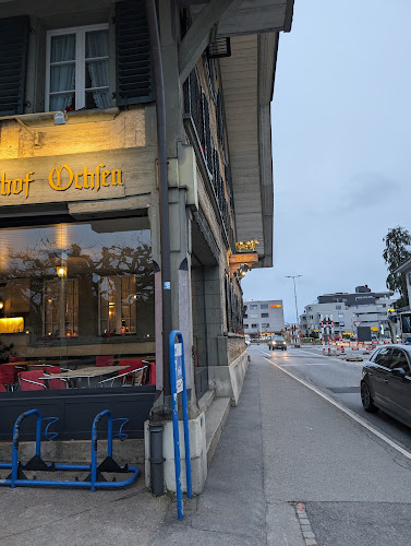 Bernstrasse 2, 3110 Münsingen