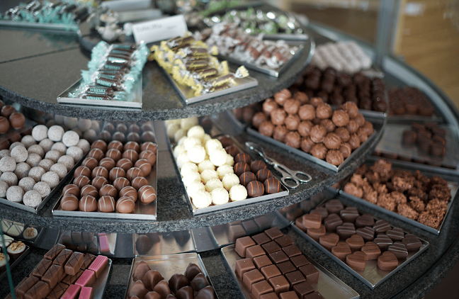 Bäckerei Rössler - Winterthur