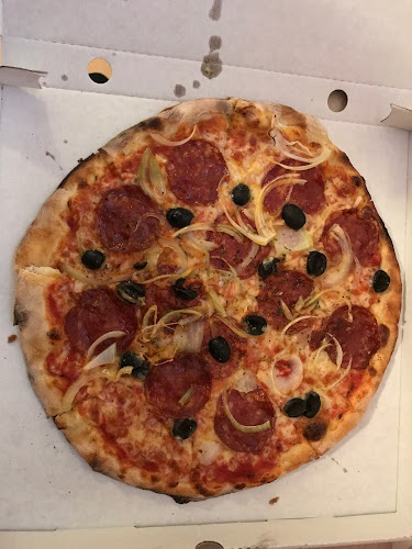 Comentarii opinii despre Pizzeria Pub 118