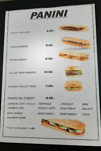 Comentarii opinii despre Anna Simoes Castelo GO Cafe