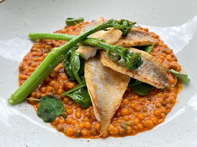 Restaurant Bad am See - Gastronomie und Hotellerie