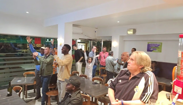 Opinii despre La Fringale în Geneva - Gastronomie und Hotellerie