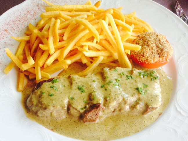 Balthasar Restaurant & Grill - Gland