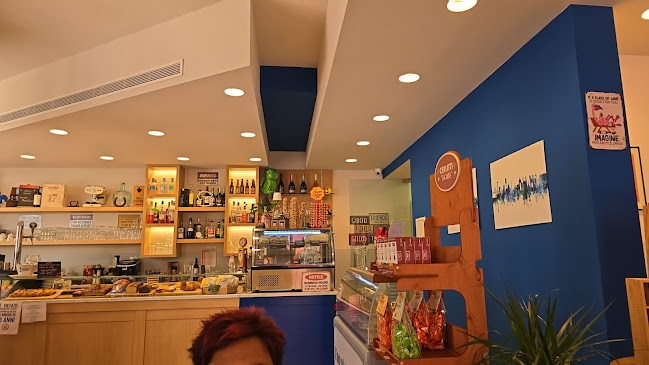 Opinii despre 12Zero4 Ristorante - Wine bar - Caffetteria în Lugano - Gastronomie und Hotellerie