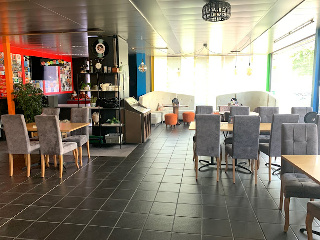 Café Bar Retro - Aarberg