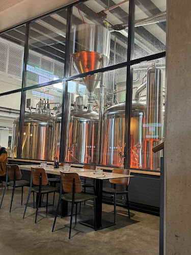 Comentarii opinii despre Brasserie et Restaurant La Mine