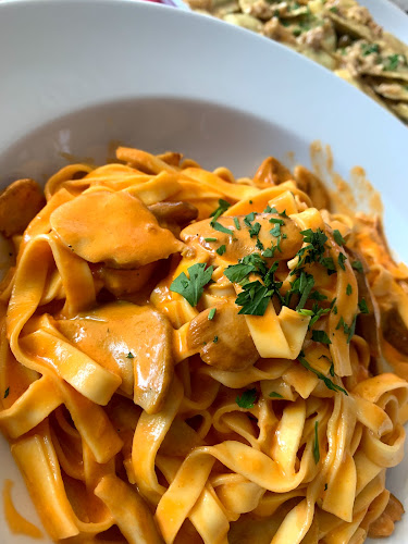 Ristorante Antico - Lugano