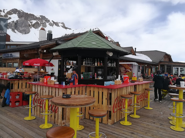 Parsennhütte, 7265 Davos