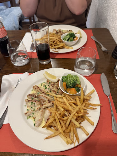 Restaurant La Versoix