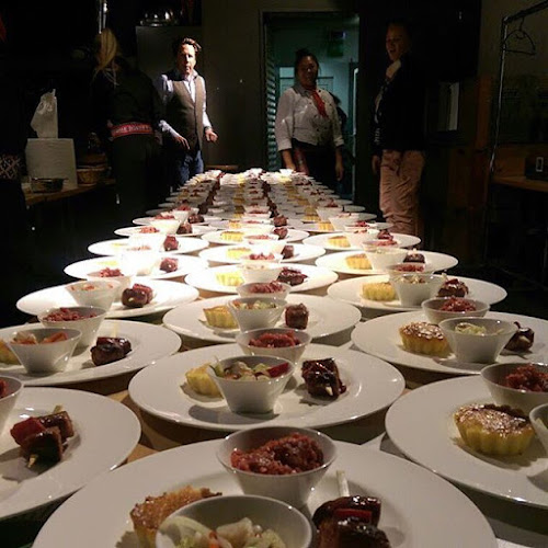 Opinii despre GAUCHO Catering în Zürich - Gastronomie und Hotellerie