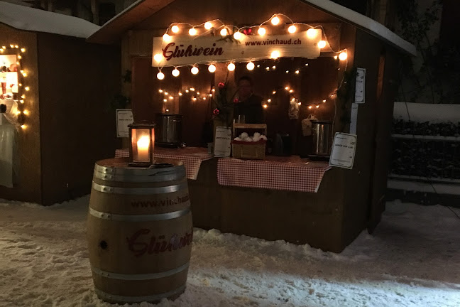 vinchaud - Gastronomie und Hotellerie