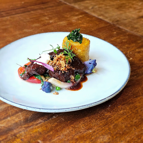 Tillsamman - Gastronomie und Hotellerie