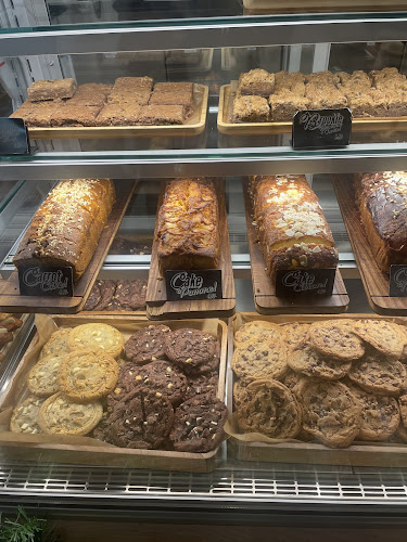 Comentarii opinii despre Oh Martine!