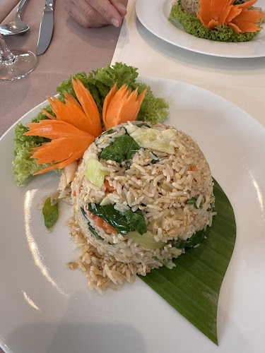 Thai Orchid - Gastronomie und Hotellerie