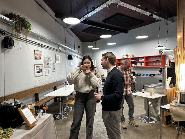 Le Schnauz GmbH - Gastronomie und Hotellerie