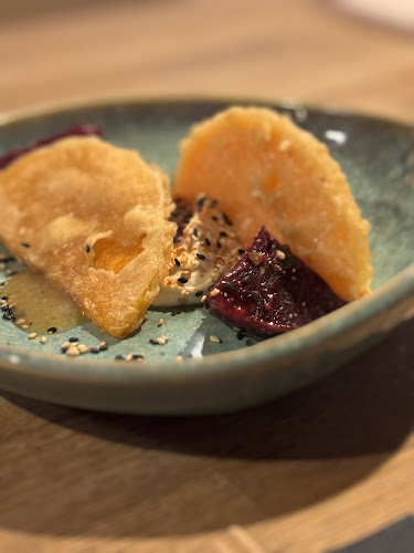 Comentarii opinii despre Gaijin Izakaya