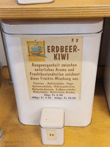 Metzgergasse 17, 9000 St. Gallen