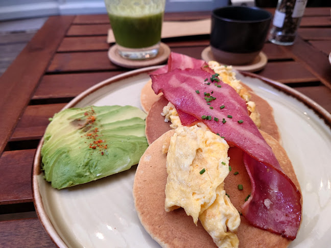 Bvd de Saint-Georges 8, 1205 Genève