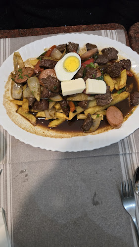 EcuaLatino Restaurant - Geneva