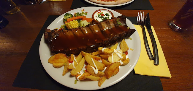 Opinii despre Cactus Saloon Nendaz în Haute-Nendaz - Gastronomie und Hotellerie