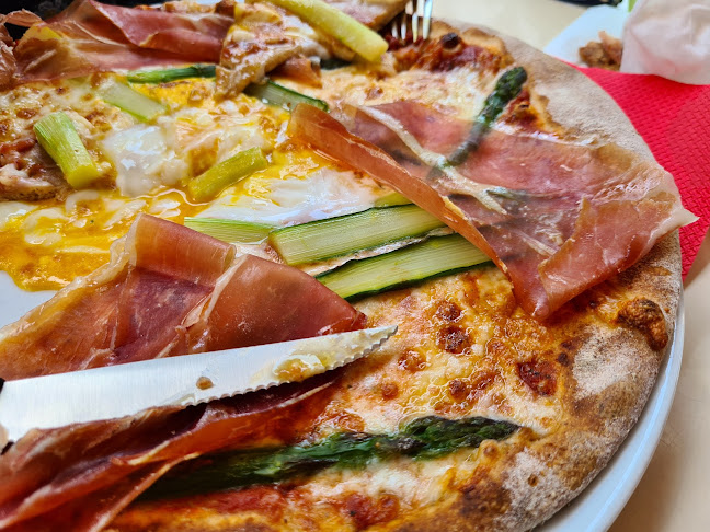 Altstadt Pizzeria zur Mühle