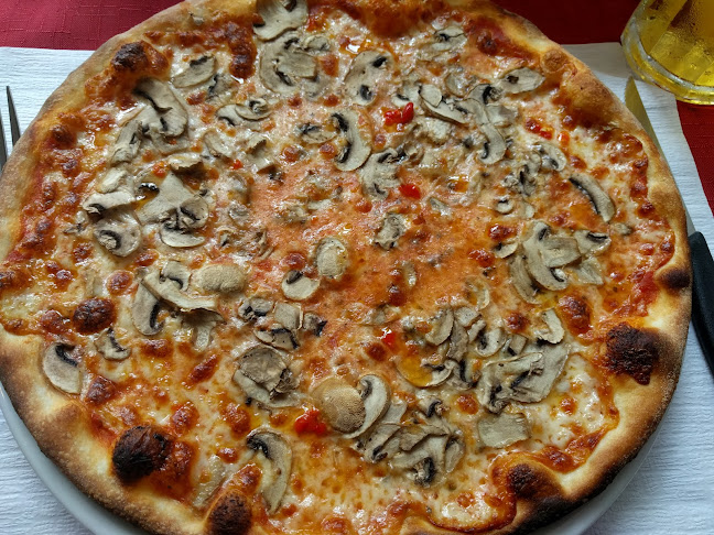 Restaurant Pizzeria Post - Gastronomie und Hotellerie