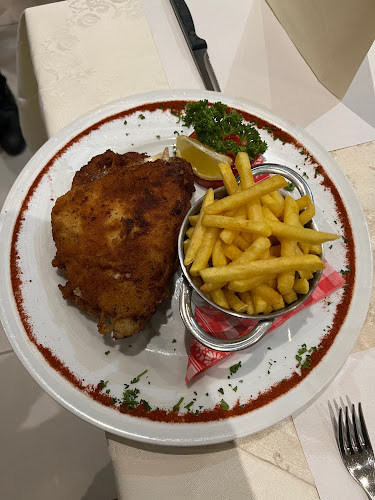 Opinii despre Restaurant Pizzeria Due Fratelli / Cordon bleu în Greifensee - Gastronomie und Hotellerie